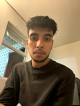 jei coxs online show from 10/19/25, 12:44