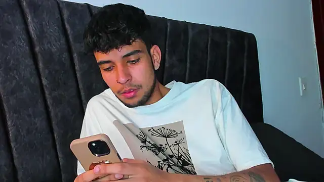 jei coxs online show from 10/23/25, 11:42