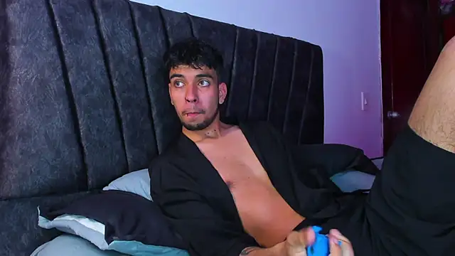 jei coxs online show from 10/27/25, 11:47