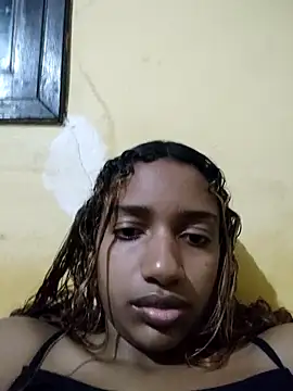 Barbiefox24 online show from 10/19/25, 12:50