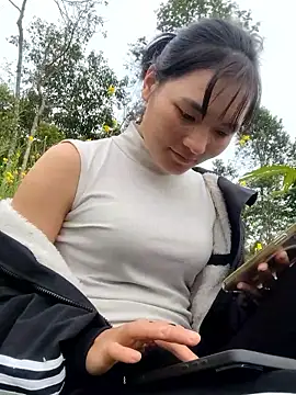 phuongxinhxan online show from 03/13/26, 02:07