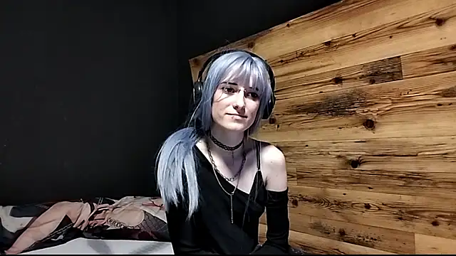 JenaeRadloff online show from 09/25/25, 04:11