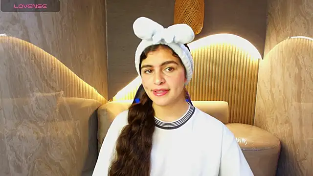 dany r  online show from 10/21/25, 01:12