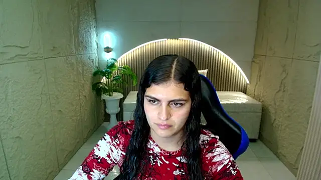 dany r  online show from 04/17/26, 01:03