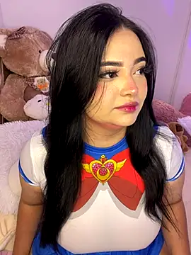 Snapshot of Mericute_ chatting on 11/06/25, 02:01 Mericute online show from 11/06/25, 02:01