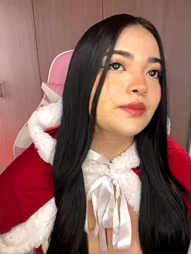 Snapshot of Mericute_ chatting on 12/01/25, 02:38 Mericute online show from 12/01/25, 02:38