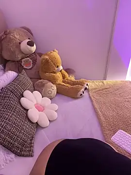 Snapshot of Mericute_ chatting on 04/05/26, 02:09 Mericute online show from 04/05/26, 02:09