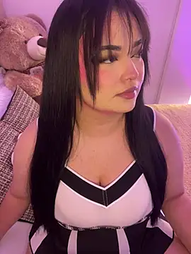 Snapshot of Mericute_ chatting on 04/10/26, 12:27 Mericute online show from 04/10/26, 12:27