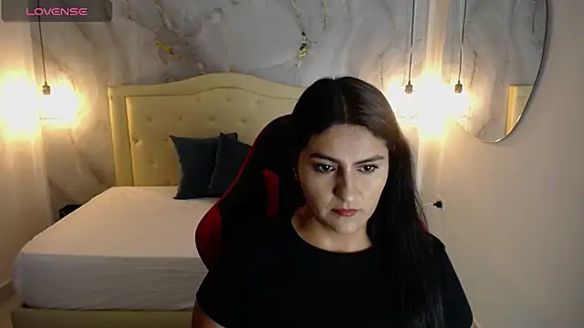 Samy moore14 online show from 09/22/25, 01:35