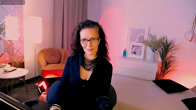 Irene Marlow online show from 09/22/25, 02:08