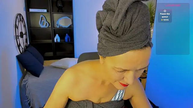 Irene Marlow online show from 01/09/26, 01:47