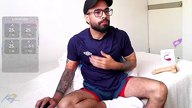 htrebor87 online show from 02/02/26, 04:38