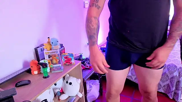 ryden 01 online show from 09/22/25, 04:20