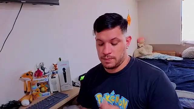 ryden 01 online show from 11/07/25, 03:45