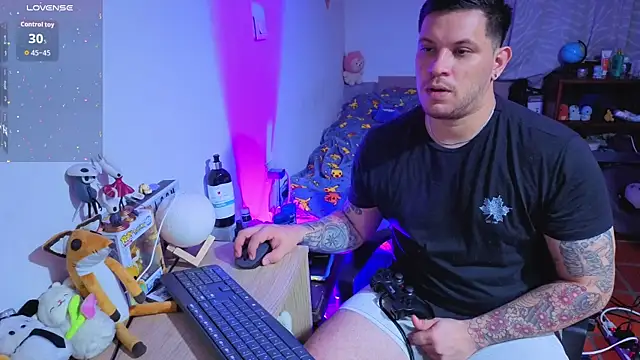 ryden 01 online show from 01/06/26, 06:50