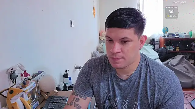 ryden 01 online show from 01/14/26, 03:17