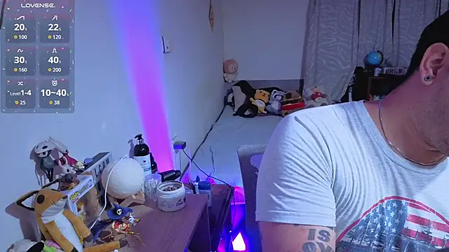 ryden 01 online show from 02/06/26, 11:19