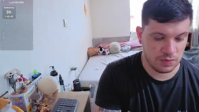 ryden 01 online show from 03/01/26, 08:11