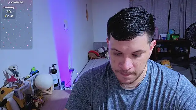 ryden 01 online show from 03/05/26, 12:39