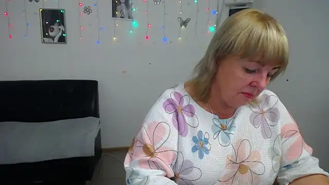 MilenaWedxy online show from 10/08/25, 11:08