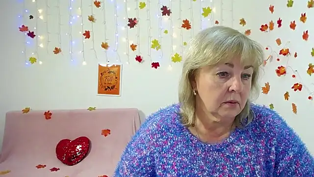 MilenaWedxy online show from 11/14/25, 09:41