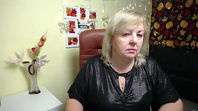 MilenaWedxy online show from 11/23/25, 06:02