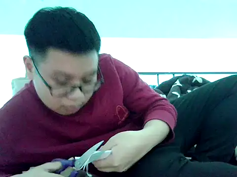 loveninja online show from 12/20/25, 05:36