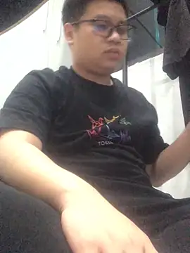 loveninja online show from 02/26/26, 04:17