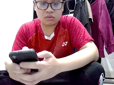 loveninja online show from 02/28/26, 12:06