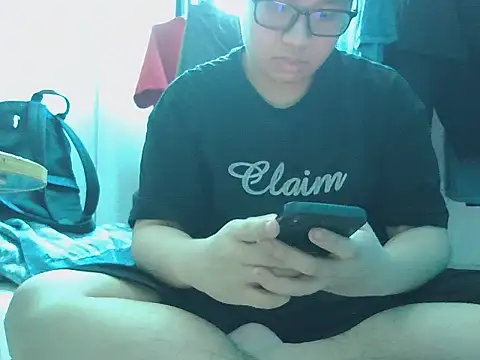 Snapshot of loveninja chatting on 04/08/26, 07:52 loveninja online show from 04/08/26, 07:52