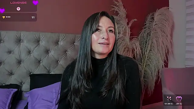 angela fiory online show from 02/23/26, 07:44