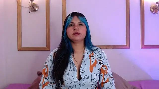 Nairovy  online show from 09/26/25, 03:21