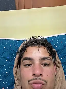 SexyBOy 2217 online show from 02/16/26, 04:19