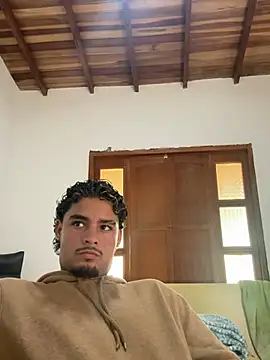 SexyBOy 2217 online show from 02/16/26, 04:25