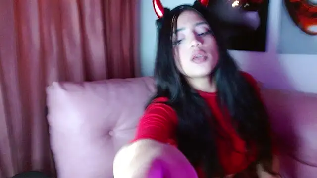 ladymooncs online show from 10/04/25, 03:59