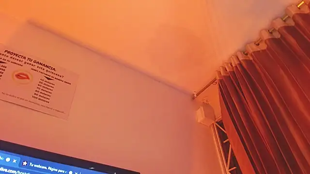 ladymooncs online show from 11/14/25, 04:11