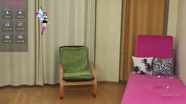 Snapshot of Reina__chan chatting on 11/13/25, 07:13 Reina chan online show from 11/13/25, 07:13