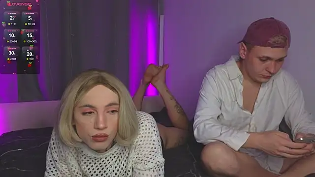 Michelle Jacksonn online show from 10/16/25, 09:27