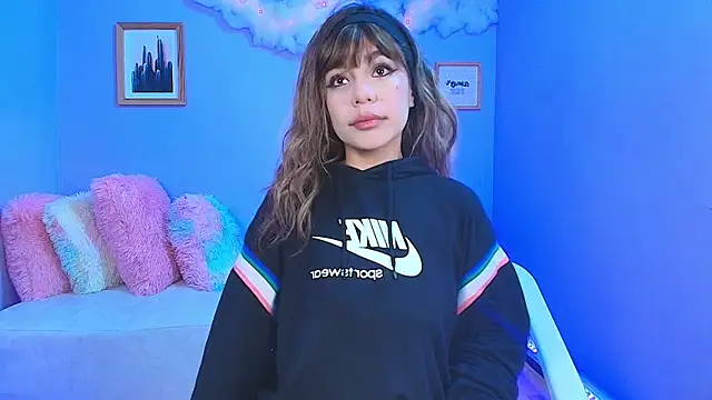 cat nasty online show from 12/05/25, 02:14