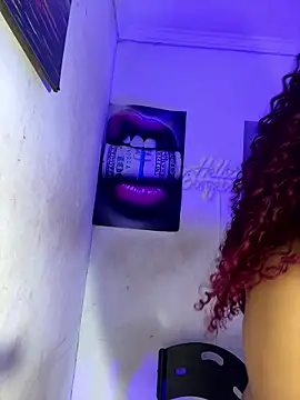 becca wilsson online show from 01/19/26, 09:13