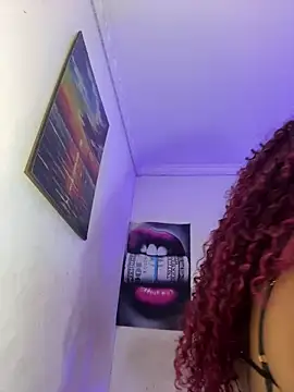 becca wilsson online show from 02/21/26, 06:58