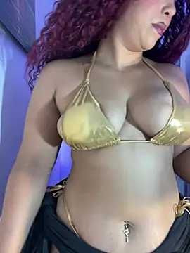 becca wilsson online show from 03/07/26, 08:33