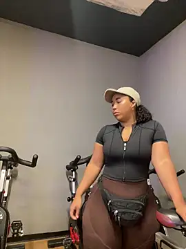 becca wilsson online show from 05/13/26, 05:32