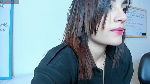 Maddy Rouse1 online show from 10/02/25, 03:24