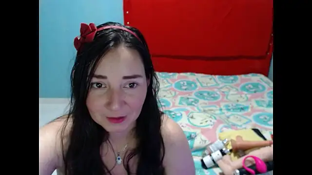 Snapshot of renes-colleen chatting on 09/20/25, 04:57 renes-colleen online show from 09/20/25, 04:57