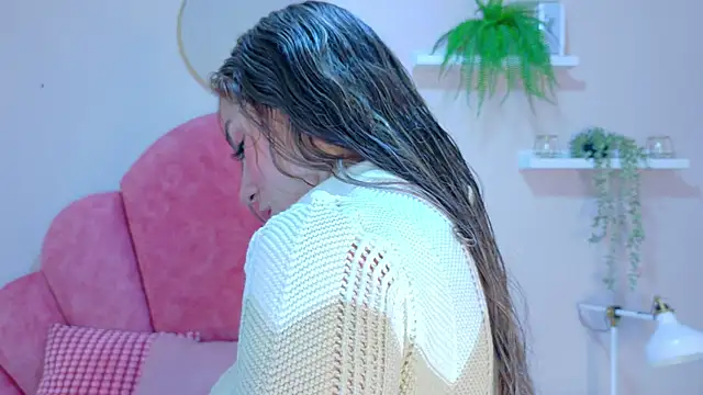 MyApril   online show from 02/21/26, 11:55