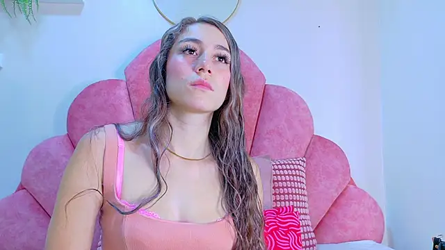 MyApril   online show from 03/11/26, 01:39