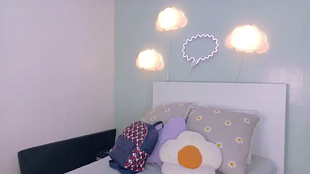 MyApril   online show from 03/13/26, 12:56