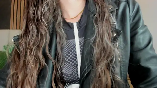 MyApril   online show from 04/09/26, 02:00