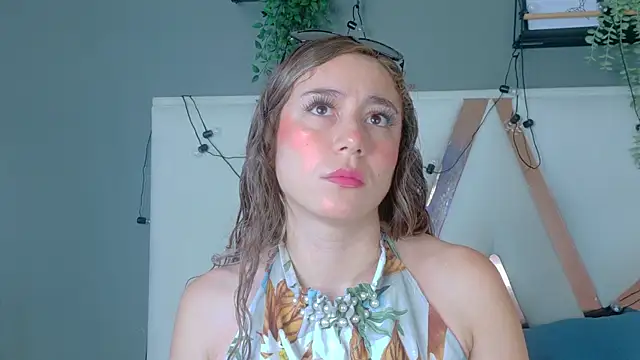 MyApril   online show from 07/08/26, 12:31